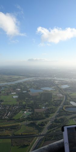 Ballonvaart.nl - City Ballooning Amersfoort-10