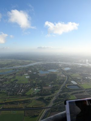 Ballonvaart.nl - City Ballooning Amersfoort-10