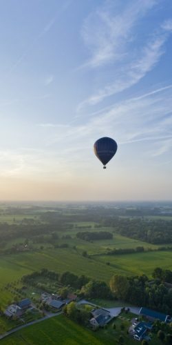 Ballonvaart.nl – City Ballooning Amersfoort-13 Ballonvaart.nl - City Ballooning Amersfoort-13