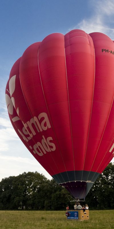 Ballonvaart.nl - City Ballooning Amersfoort-14