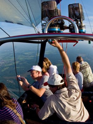 Ballonvaart.nl - City Ballooning Amersfoort-2