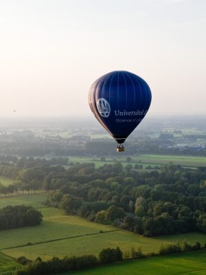 Ballonvaart.nl - City Ballooning Amersfoort-6