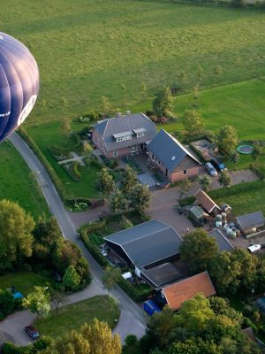Ballonvaart.nl - City Ballooning Amersfoort-7