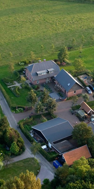 Ballonvaart.nl - City Ballooning Amersfoort-7