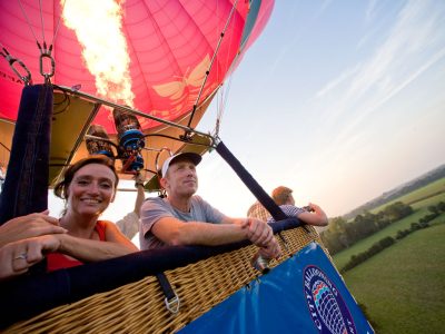 Ballonvaart.nl – City Ballooning Amersfoort-8 Ballonvaart.nl - City Ballooning Amersfoort-8